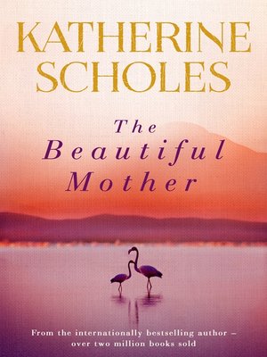 cover image of The Beautiful Mother